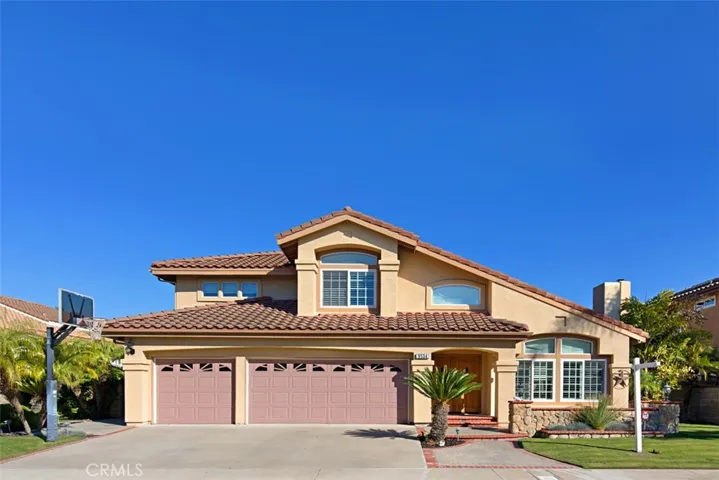 9534 Tivoli Circle, Cypress, California 90630