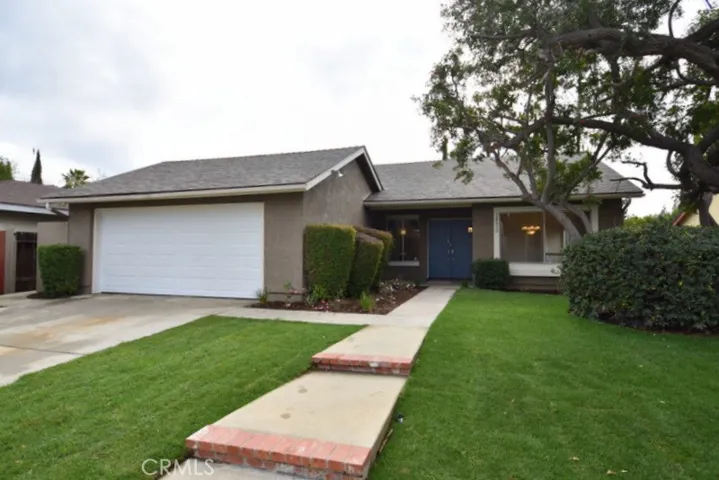 18632 Vintage Street, Northridge, California 91324