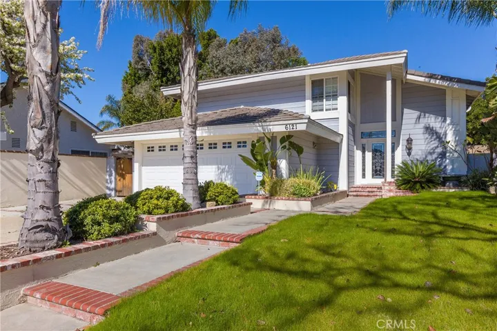 6121 E Camino Manzano, Anaheim Hills, California 92807