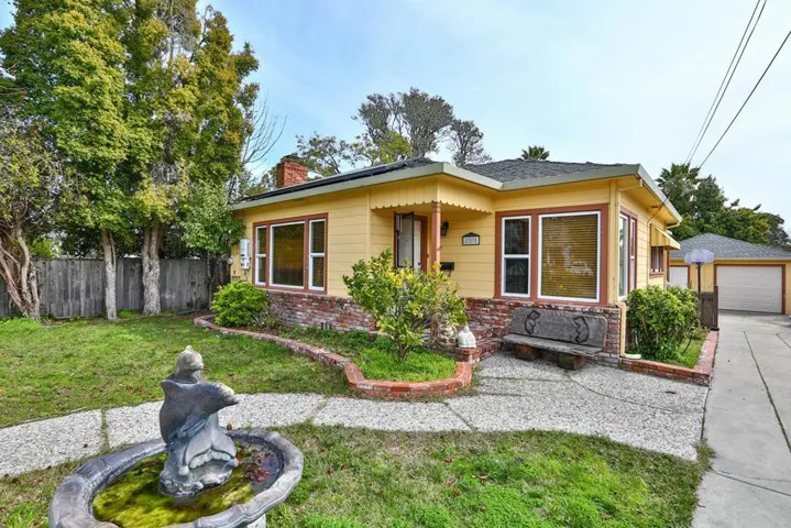 111 Anthony Street, Santa Cruz, California 95060