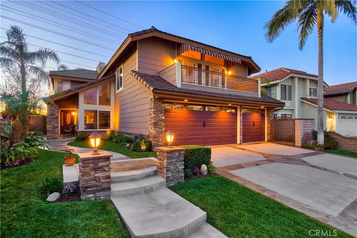 22015 Teresa, Mission Viejo, California 92692