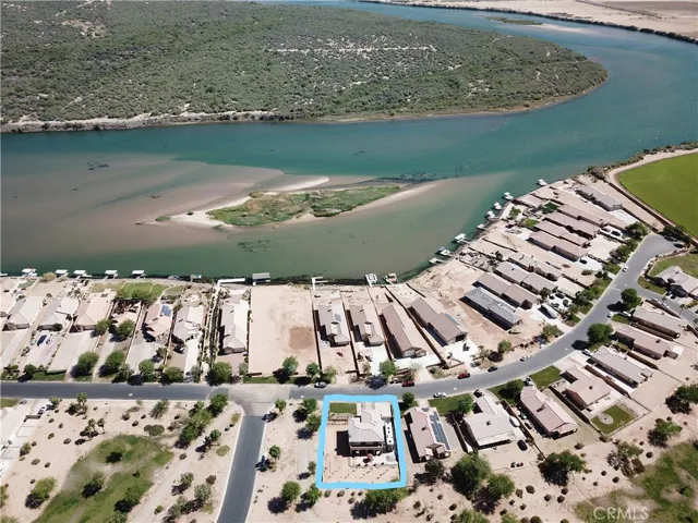 2675 Colorado River Road, Blythe, California 92225