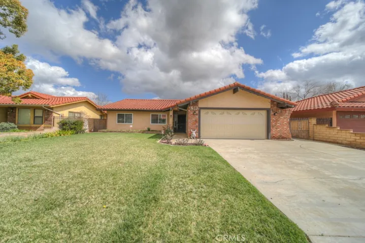 1362 Maple Avenue, Beaumont, California 92223
