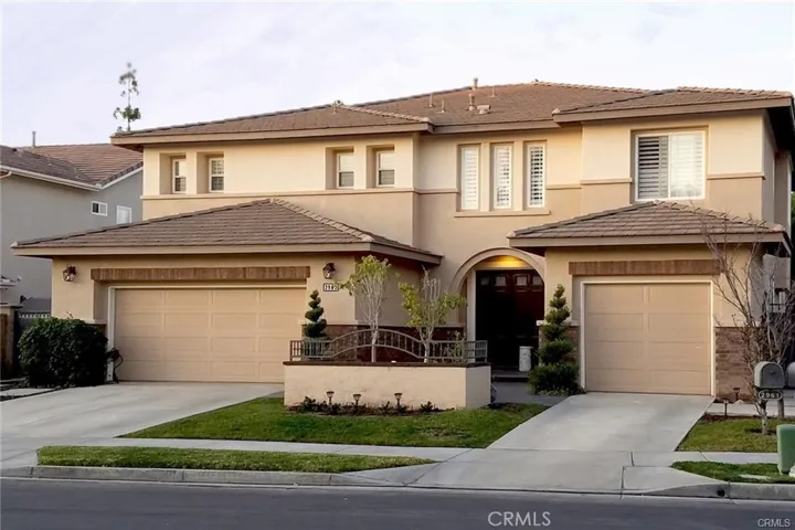 2963 Oakberry Court, Fullerton, California 92835