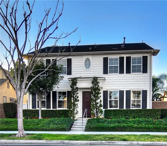 15211 Covington Street, Tustin, California 92782