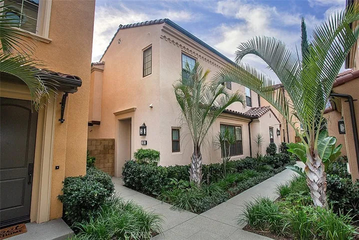 72 Painted Trellis, Irvine, California 92620