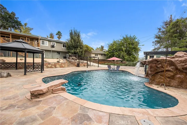 825 Anastasia Drive, Lakeport, California 95453