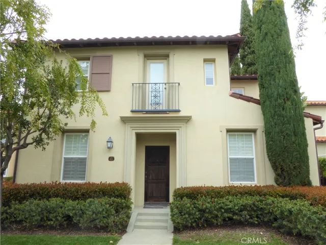 41 Gardenpath, Irvine, California 92603