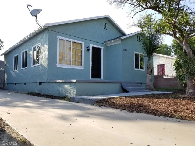 4709 Grape Street, Pico Rivera, California 90660