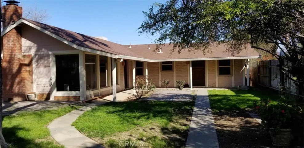240 S Plumas Street, Willows, California 95988