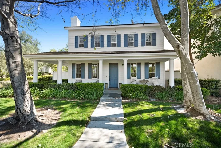 39 Bedstraw, Ladera Ranch, California 92694