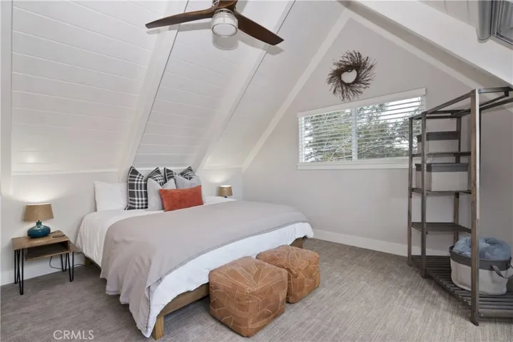 1127 Saint Bernard, Lake Arrowhead, California 92352