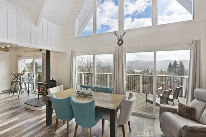 1127 Saint Bernard, Lake Arrowhead, California 92352