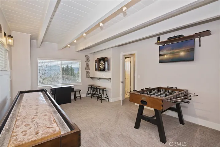 1127 Saint Bernard, Lake Arrowhead, California 92352