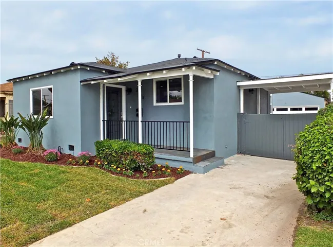 2108 Baltic Avenue, Long Beach, California 90810
