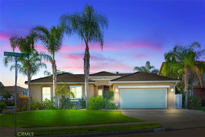 28535 Heliotrope Court, Murrieta, California 92563