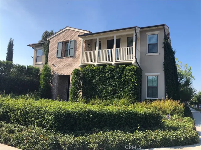 101 Pewter, Irvine, California 92620