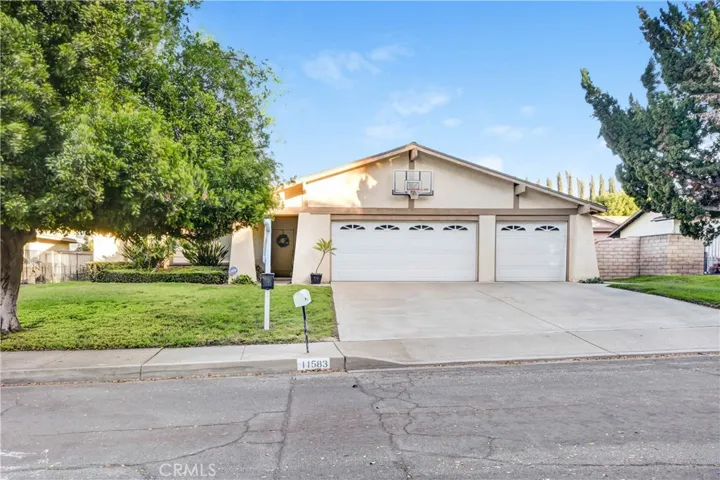 11583 Butterfield Avenue, Loma Linda, California 92354