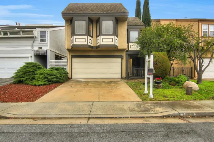 2276 Shelley Avenue, San Jose, California 95124