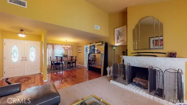 11406 Kamloops Street, Sylmar, California 91342