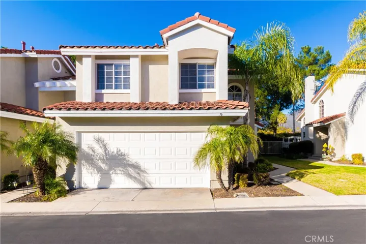 76 Wild Horse 22, Rancho Santa Margarita, California 92688