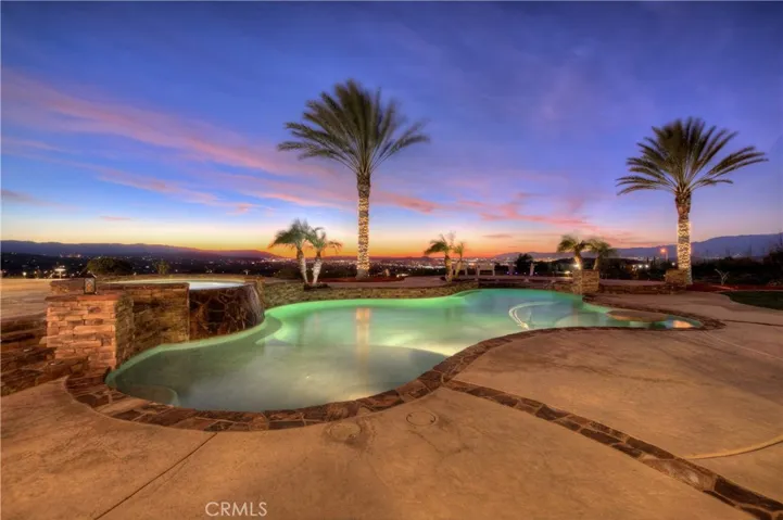7711 Lone Peak Court, Riverside, California 92506