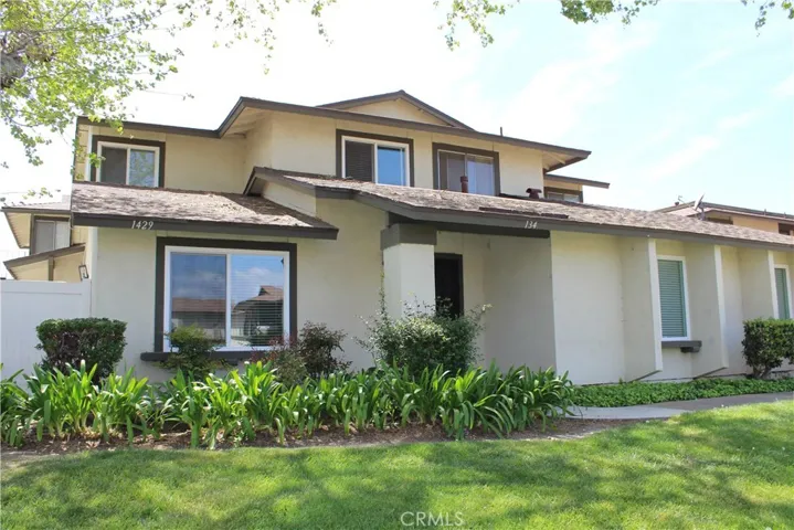 1429 Eagle Park Road 134, Hacienda Heights, California 91745