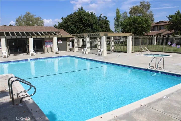 1429 Eagle Park Road 134, Hacienda Heights, California 91745