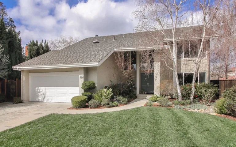 1125 Queensbridge Way, San Jose, California 95120