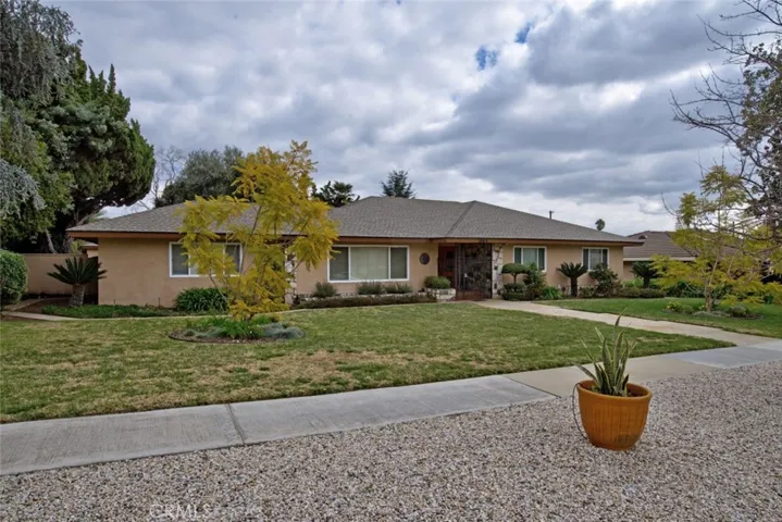 1664 N 1st Avenue, Upland, California 91784