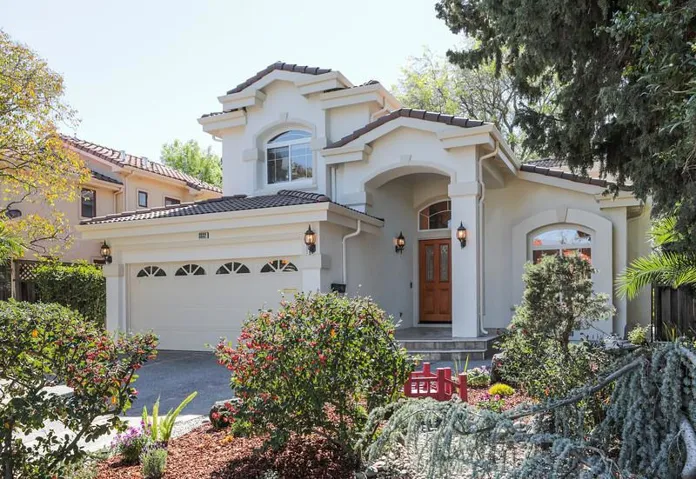 3332 Emerson Street, Palo Alto, California 94306