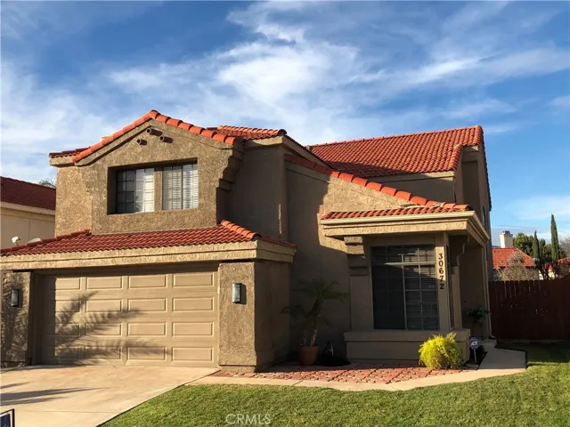 30672 3rd Avenue, Redlands, California 92374