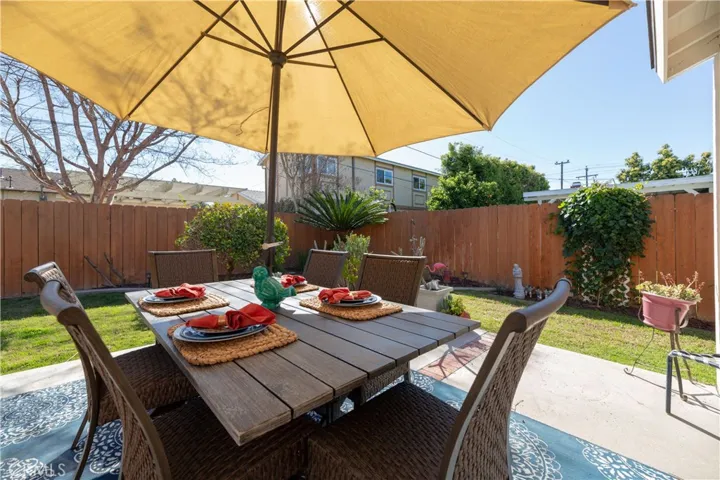 15432 La Salle Lane, Huntington Beach, California 92647