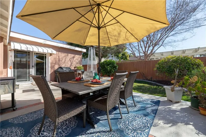 15432 La Salle Lane, Huntington Beach, California 92647