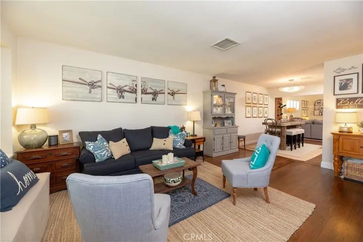 15432 La Salle Lane, Huntington Beach, California 92647