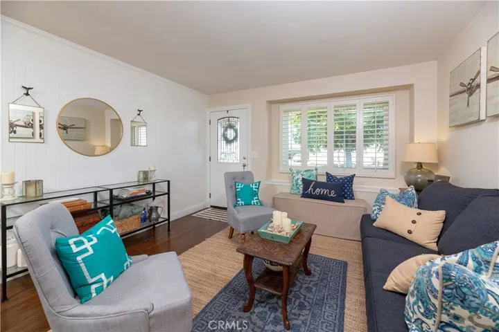 15432 La Salle Lane, Huntington Beach, California 92647