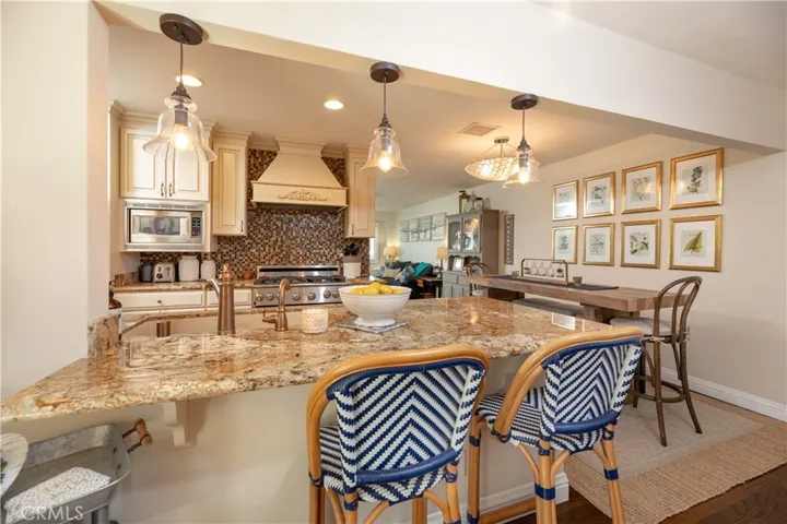 15432 La Salle Lane, Huntington Beach, California 92647