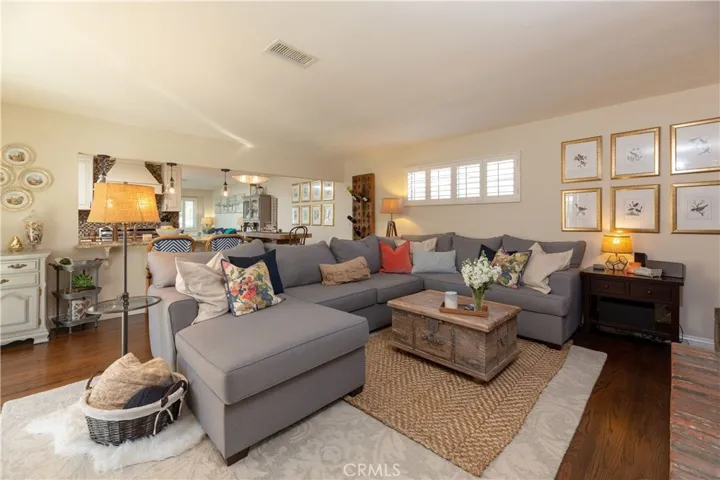 15432 La Salle Lane, Huntington Beach, California 92647