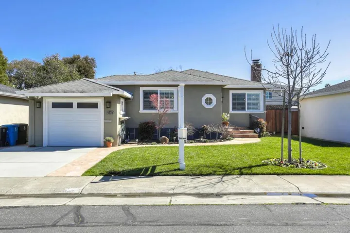 220 Cupertino Way, San Mateo, California 94403