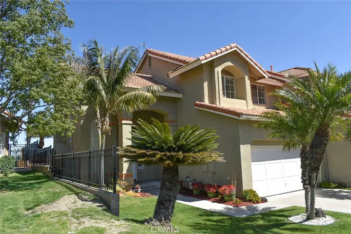 6089 E Hackamore Lane, Anaheim Hills, California 92807