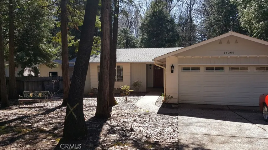 14306 Sinclair Circle, Magalia, California 95954