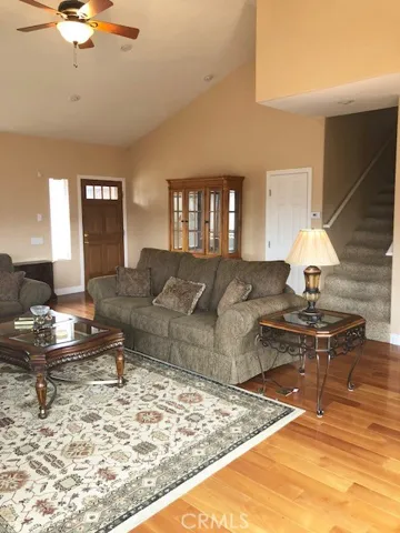 787 Del Norte Lane, Lake Arrowhead, California 92352