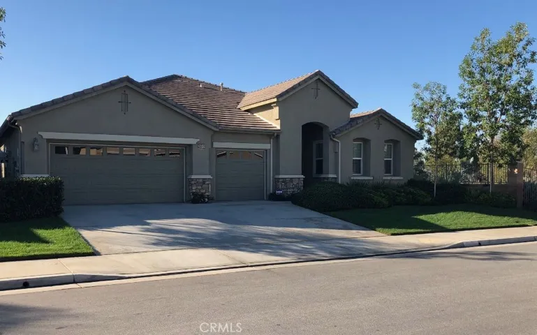 26549 Rhone Court, Moreno Valley, California 92555