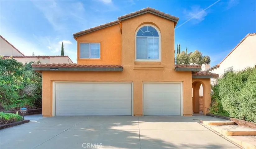 2970 Buckhaven Road, Chino Hills, California 91709