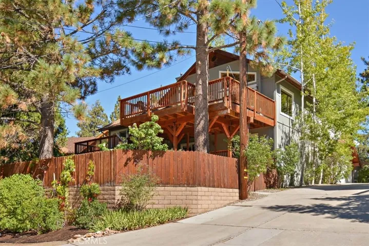 38801 Waterview Drive, Big Bear, California 92315