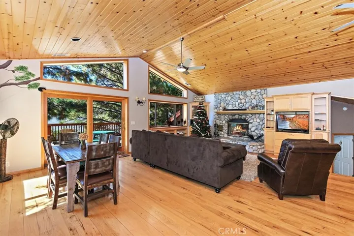 38801 Waterview Drive, Big Bear, California 92315
