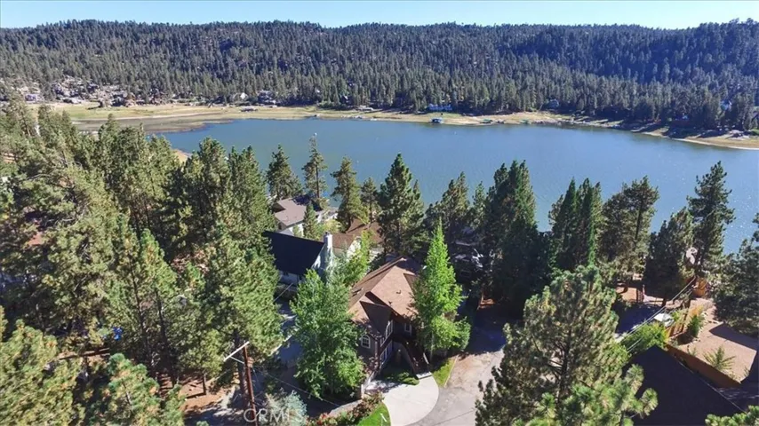 38801 Waterview Drive, Big Bear, California 92315