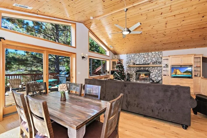 38801 Waterview Drive, Big Bear, California 92315