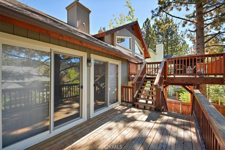38801 Waterview Drive, Big Bear, California 92315