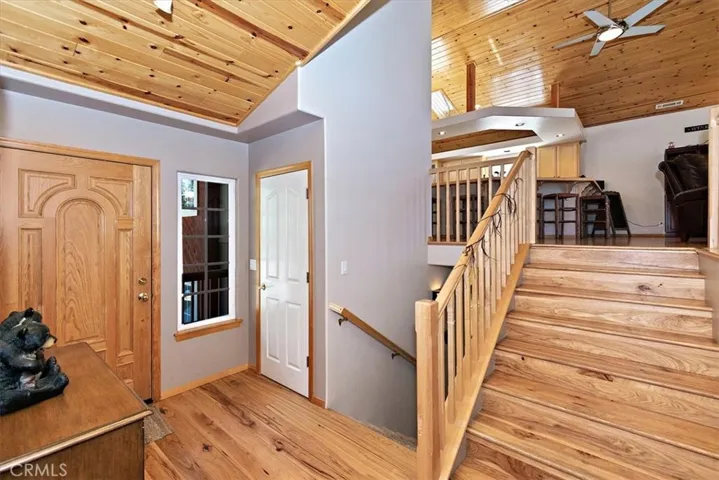 38801 Waterview Drive, Big Bear, California 92315
